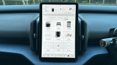 Volvo EX30 200kW SM Extended Range Plus 69kWh 5dr Auto Electric Estate